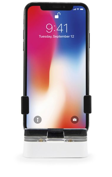 S855V-ClearBase-Front_Apple