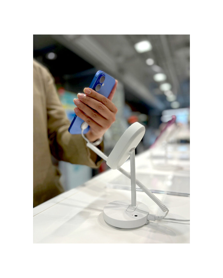 InVue MagStand - wegatech.hu